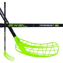 Exel SHARP BLACK 2.6 ROUND SB