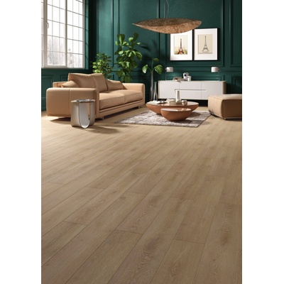 Alsafloor Ламиниран паркет Alsafloor Elegant Herringbone 525 (13588)