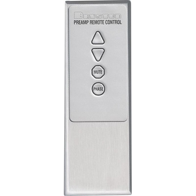 GENERAL BRYSTON BP-6 - съвместимо дистанционно управление на марката General (BP-6)