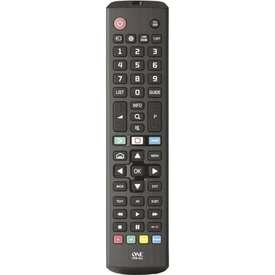 Diaľkový ovládač One For All pre TV LG