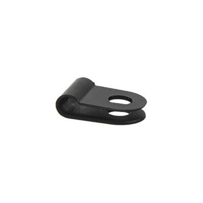 P-Clip káblové príchytky 3mm bal 100 ks