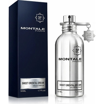 Montale Paris Sweet Oriental Dream parfémovaná voda unisex 50 ml