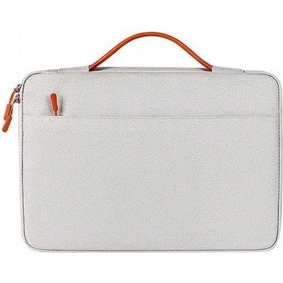 Comma taška British Series pre Macbook Pro 16" - Gray, 6938595349317