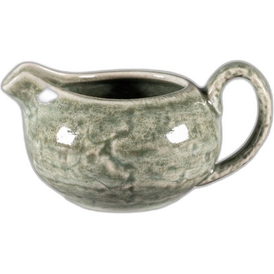 RAK Porcelain Krush mléčenka 15 cl, zelená