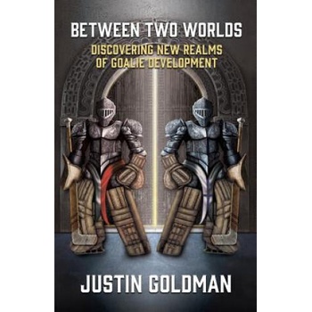Image 1 of Between Two Worlds | Justin Goldman, Chris Koentges