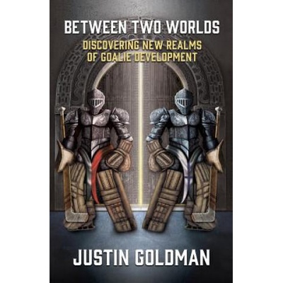 Between Two Worlds | Justin Goldman, Chris Koentges