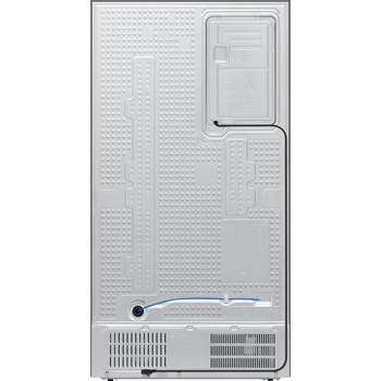 Samsung RS90F66BEFEO