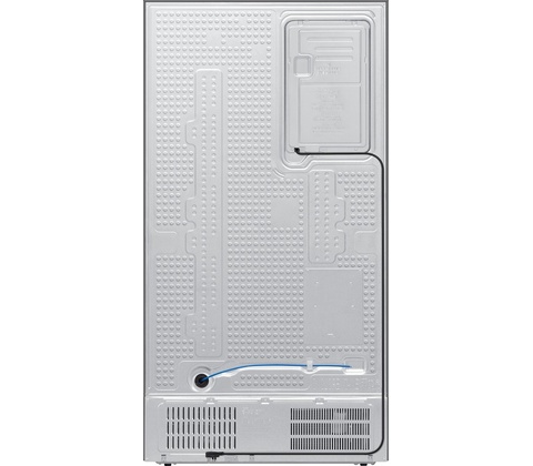 Samsung RS90F66BEFEO