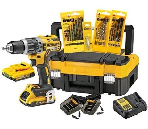 DeWalt DCK796D2T