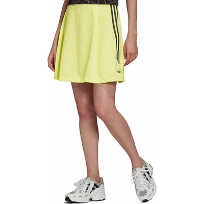 Adidas Skirt Semi Frozen Yellow