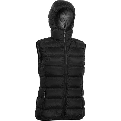 Warmpeace Yuba Lady black/black