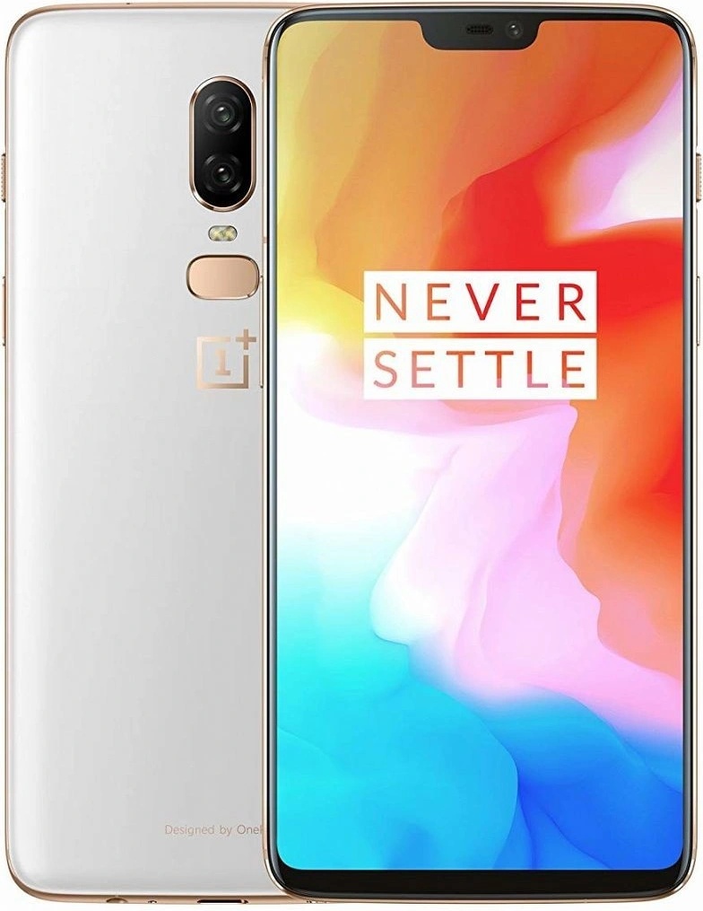 OnePlus 6 8GB/128GB - Heureka.sk