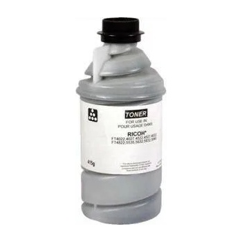 Compatible TОНЕР ЗА КОПИРНА МАШИНА ricoh ft 4022/4027/4127/4522/27/4622/4822/5035/5135/5535/5632/5640/5832/5840, type 450 e, 500ricft4022u