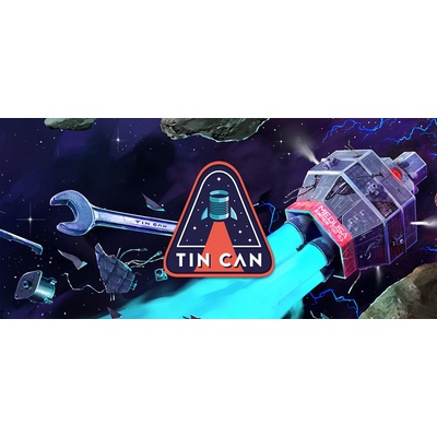 Tin Can