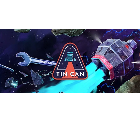 Tin Can