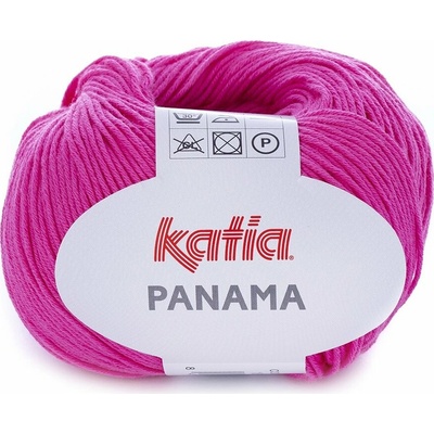 Katia Panama Farba: Fuchsia
