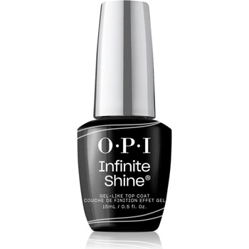 OPI Infinite Shine топ защитен лак за нокти с гланц Top Coat 15ml