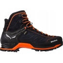 Salewa Ms Mtn Trainer MID GTX čierné