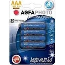 AgfaPhoto Power AAA 4ks AP-LR03-4B