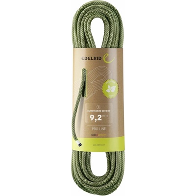 Edelrid Hummingbird Eco Dry 9,2 mm 50 m