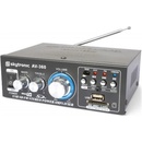 Skytronic AV-360 MP3