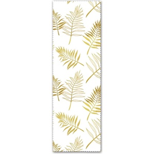 Minimalist Cushion Covers Покривка 45x140 cm Leaves - Minimalist Cushion Covers (runner3230)
