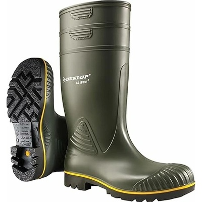 DUNLOP Acifort EN 20347 2012 O4 FO B440631 1909