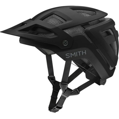 Smith Forefront 3 Mips matt black 25/26