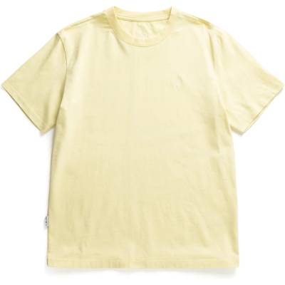 NIKIN Дамска тениска NIKIN Women's TreeShirt Relaxed T-shirt - Lemon Haze (916-5928-0212)