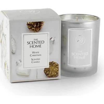 Ashleigh & Burwood THE SCENTED HOME White Christmas 170 g