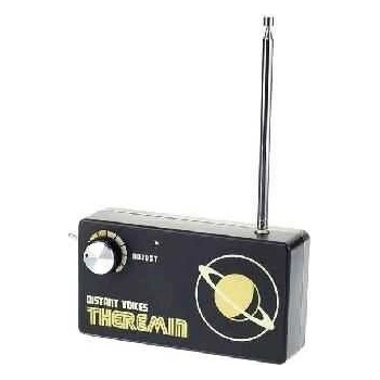 WIDARA Theremin