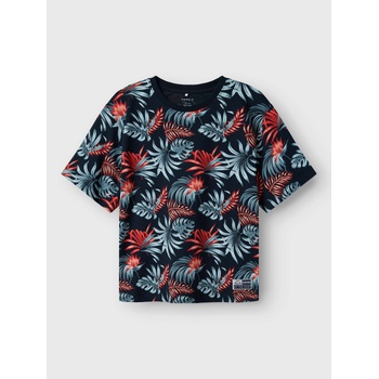 NAME IT Тениска nkmfango ss nreg top box