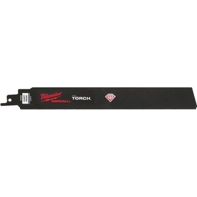 MILWAUKEE 48001450 pilky 230 diamant metal