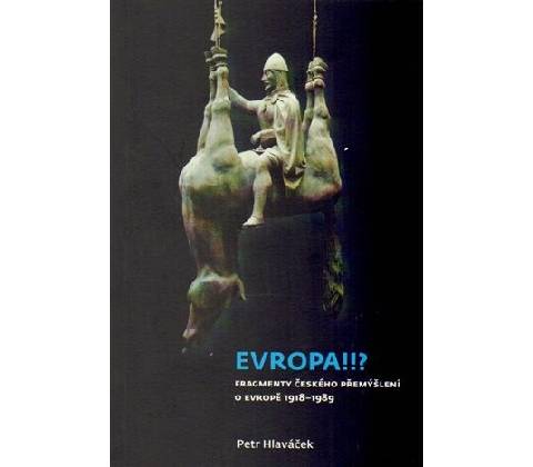 Evropa!!?