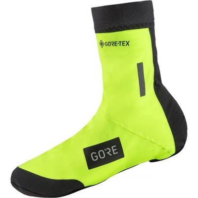 Gore Sleet na tretry