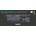 Logitech MX Mechanical Wireless Keyboard 920-010748