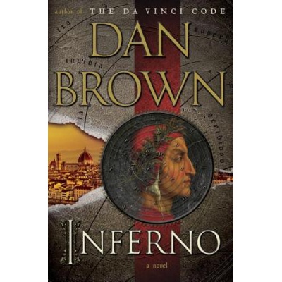 Inferno - Dan Brown