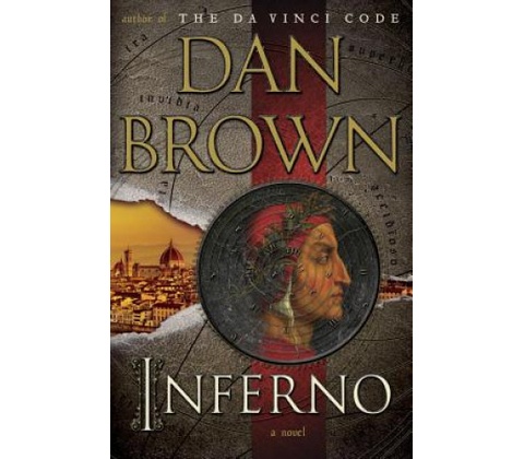 Inferno - Dan Brown