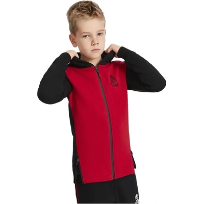 DAKAR Палто Dakar Dext coat - Red (Red)