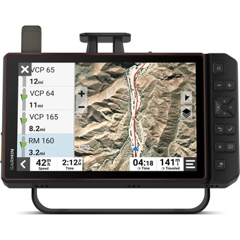 Image 1 of Garmin Tread® XL Baja Race Edition 010-02510-10