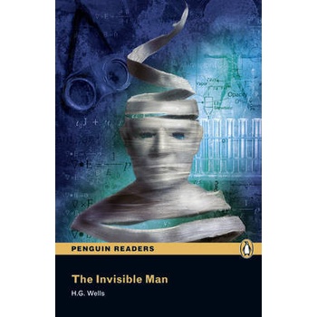 The Invisible Man - Wells H. G.