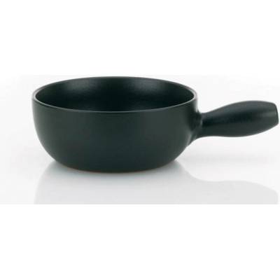 KELA Fondue sýrová pánev BASEL O 22cm KL-66575