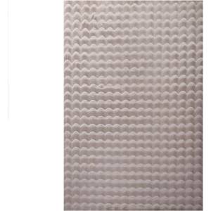 Ayyildiz Бежова пътека подходяща за пране 80x250 cm Ambiance - Ayyildiz Carpets (AMBIANCE802505110BEIGE)