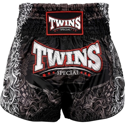 Trenky na thajský box Twins Rangda
