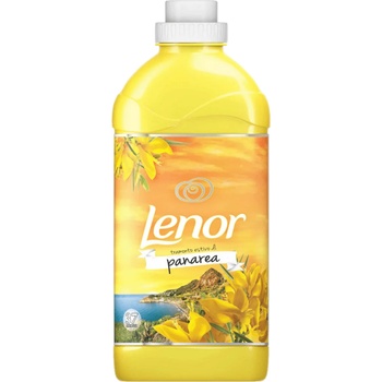 Image 1 of Lenor Омекотител Lenor Panarea, 840 мл, 40 пранета
