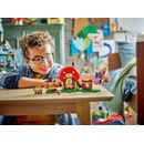 Image 1 of LEGO® Super Mario™ - Nabbit at Toad's Shop Expansion Set (71429)