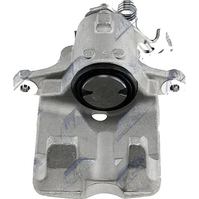 NTY Brzdový strmeň Zadný Opel Insignia 08- ľavá strana ráfik 17/18 brzdový KOTÚČ 315MM (13275929)