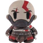 YuMe Плюшена фигура YuMe Games: Playstation All Stars - Kratos (DZNR) (TOY-0278)