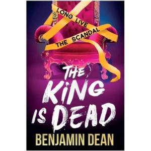 King is Dead (ISBN: 9781398512542)