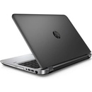 Notebooky HP ProBook 450 W4P12ES